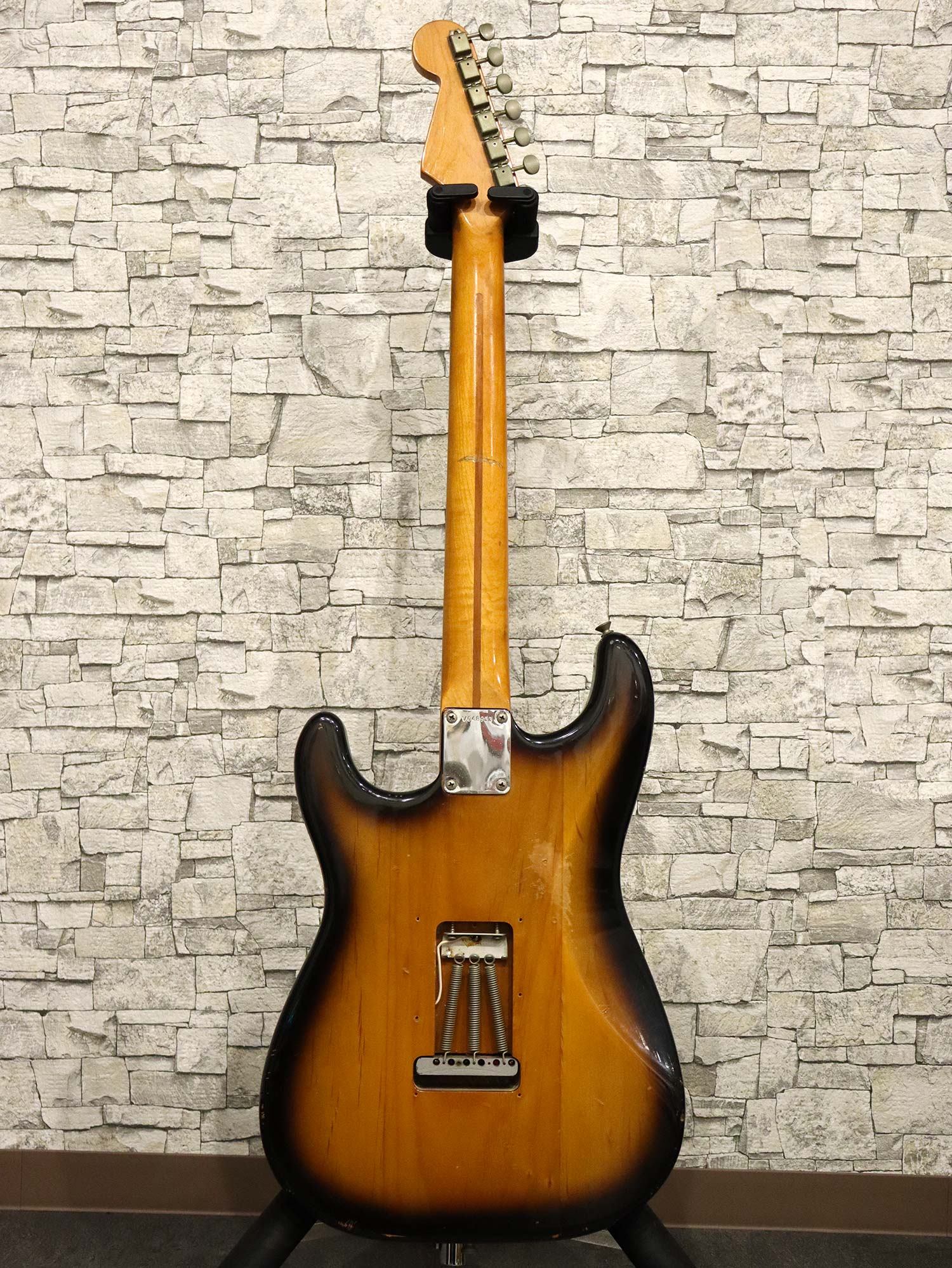USED FENDER USA / American Vintage 57 Stratocaster TL Ald